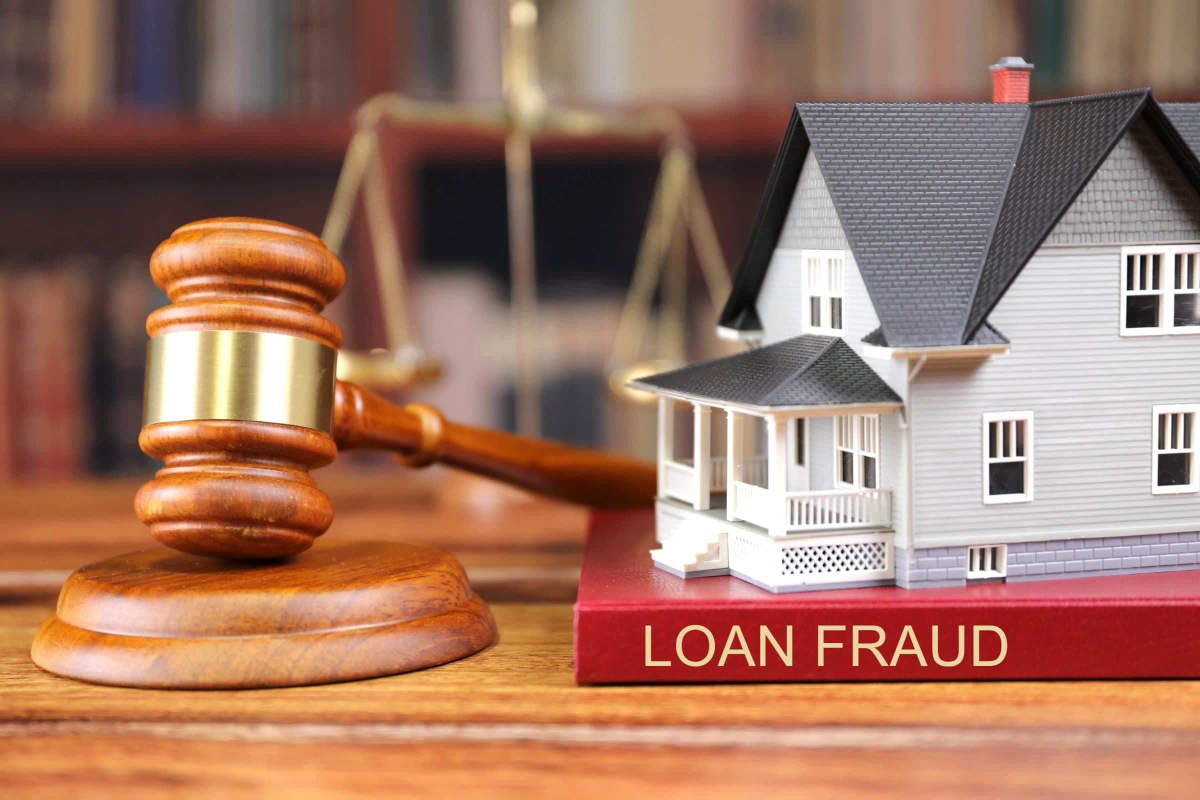 Fraud Management System