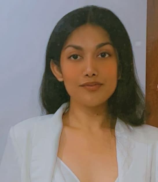 Ms. Amita Chorghe
