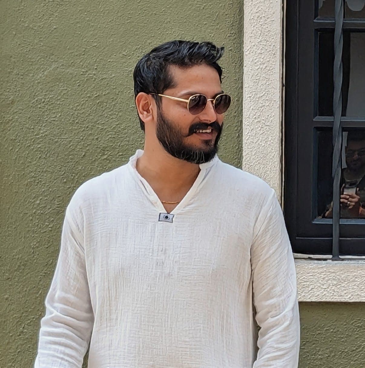 Mr. Deepak Prakash