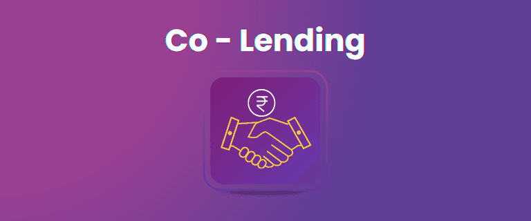 Co-Lending: Powering Financial Inclusion Through Collaboration and Technology